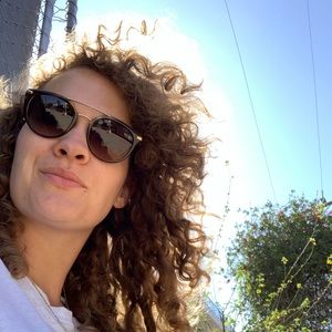 Meet your Posher, Tanja